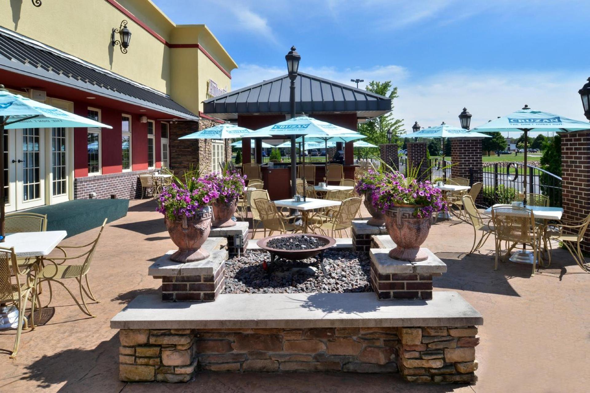 Holiday Inn Stevens Point - Convention Center by IHG photo 62