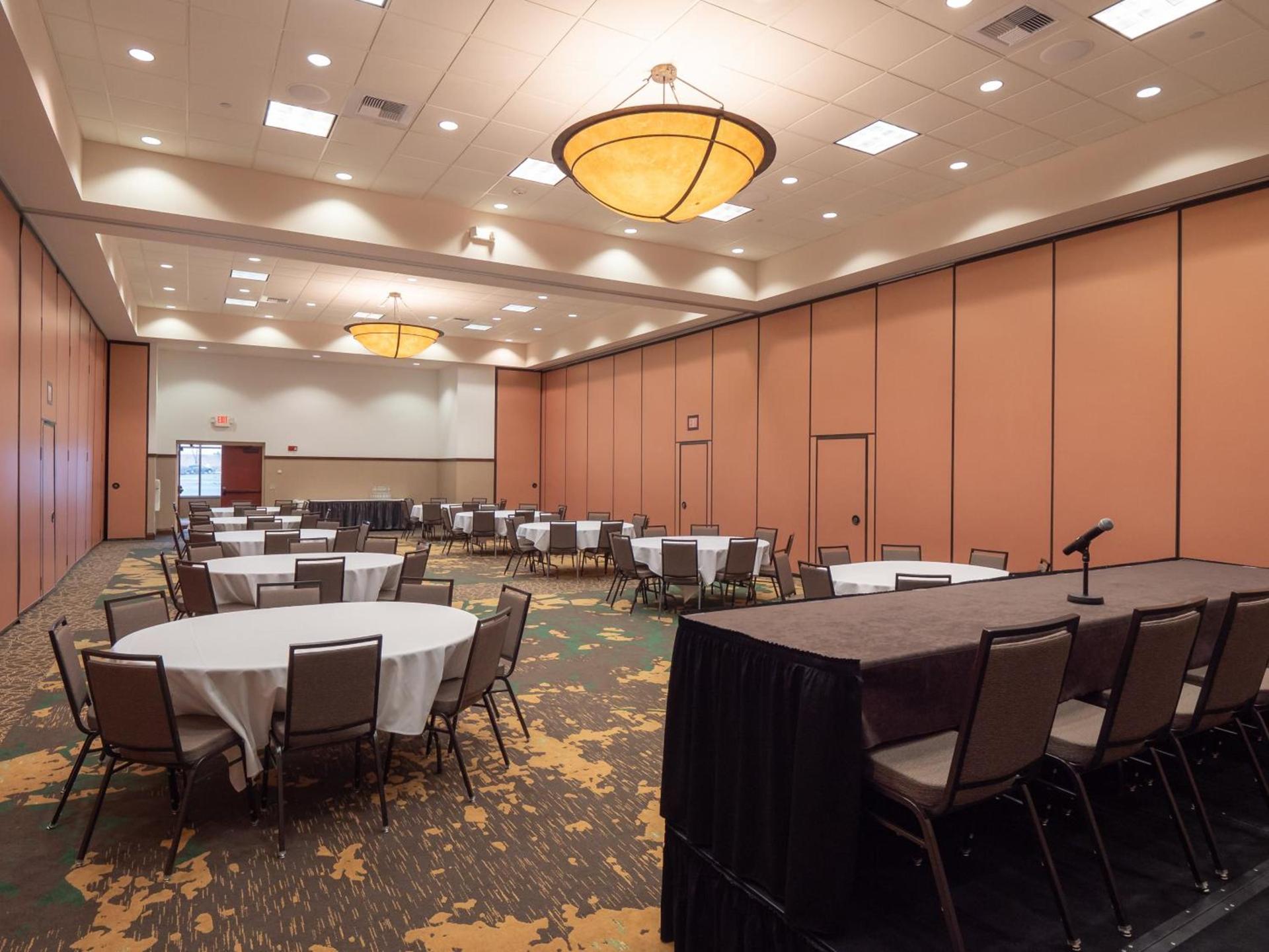 Holiday Inn Stevens Point - Convention Center by IHG photo 60