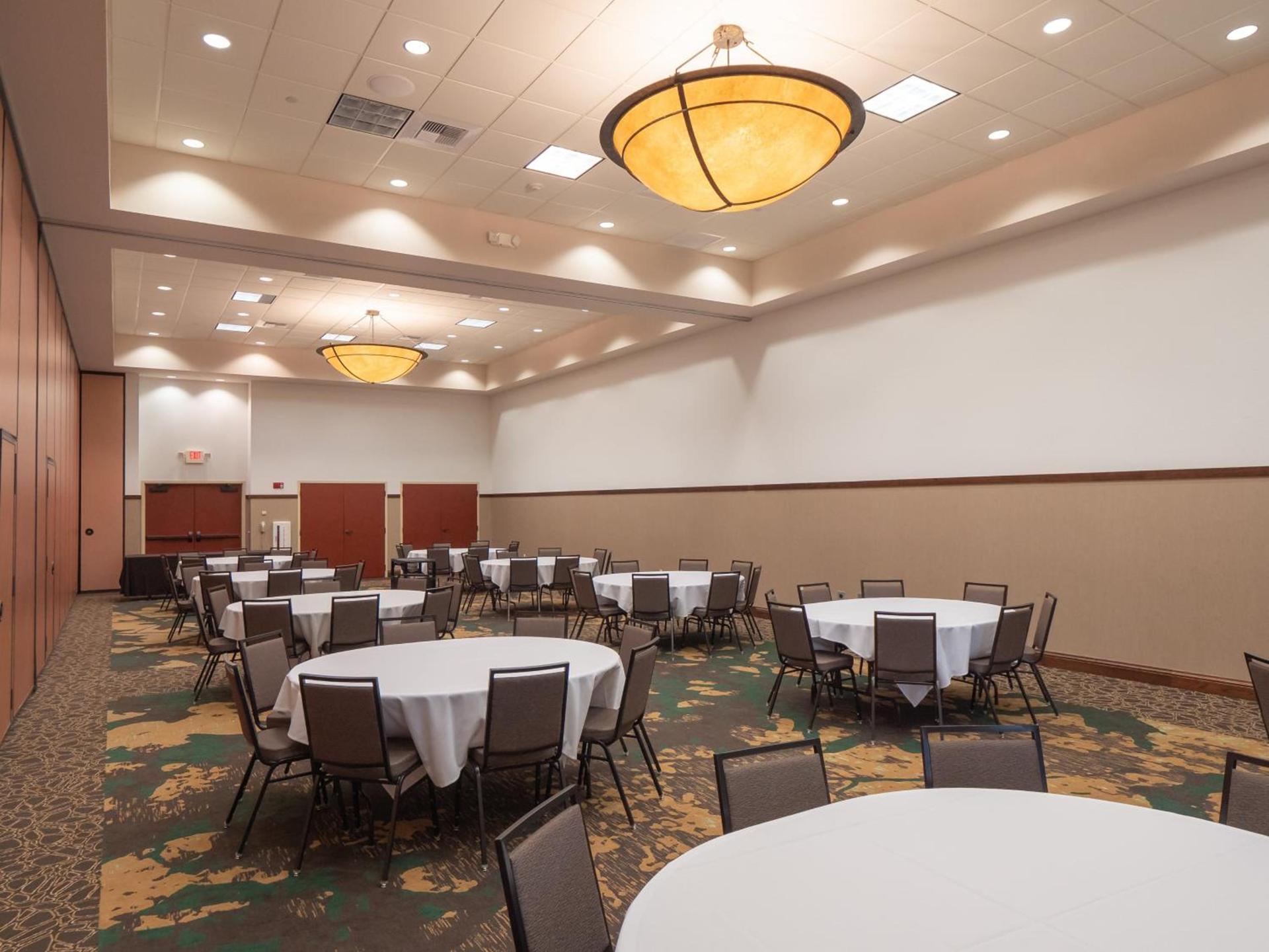 Holiday Inn Stevens Point - Convention Center by IHG photo 42