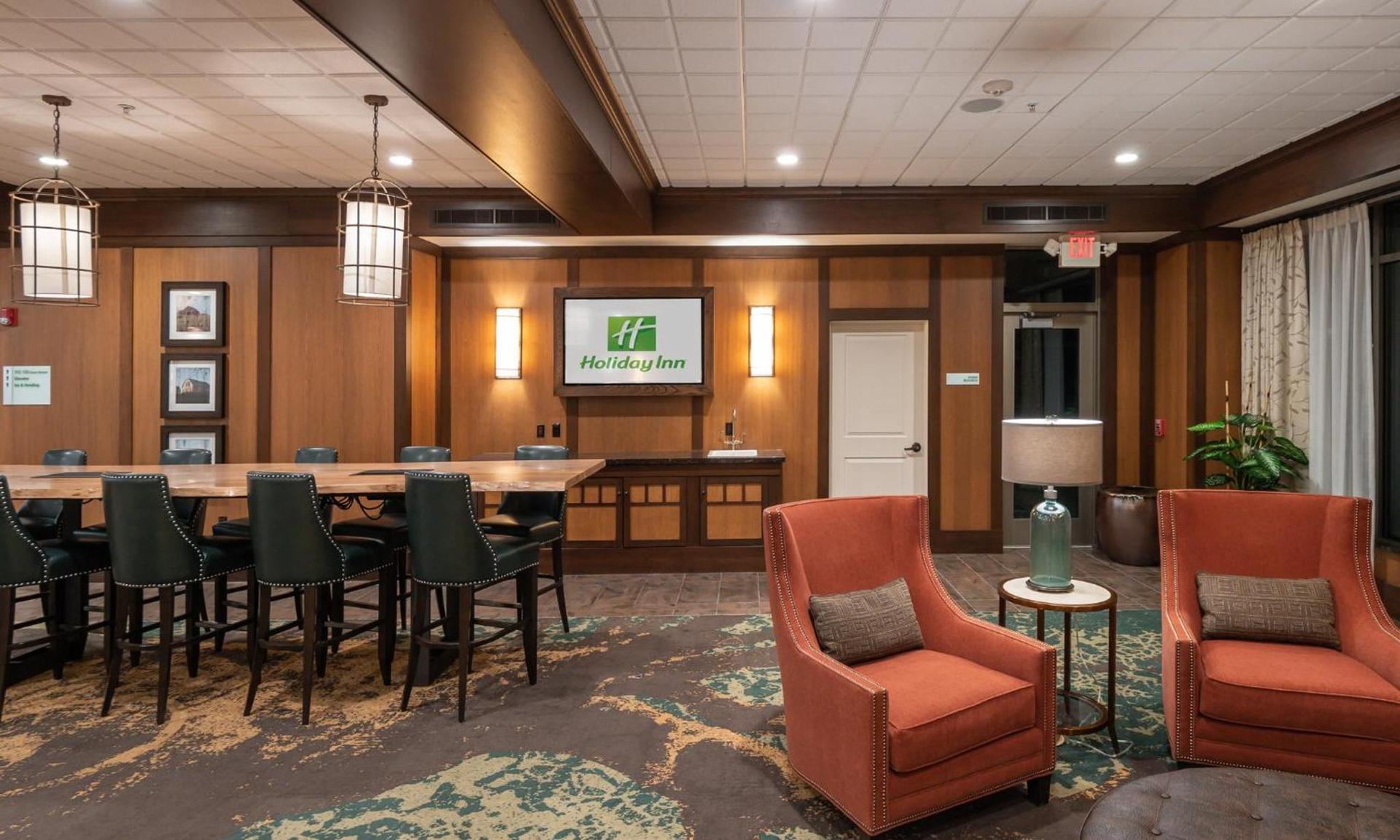 Holiday Inn Stevens Point - Convention Center by IHG photo 13