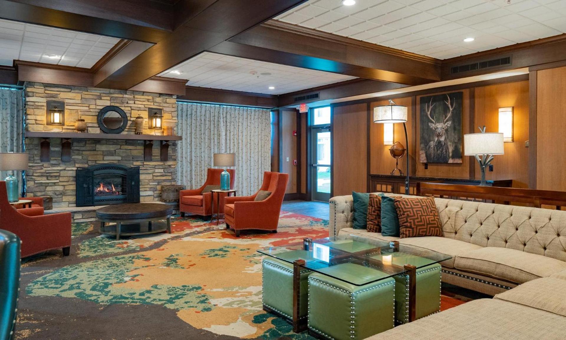 Holiday Inn Stevens Point - Convention Center by IHG photo 11