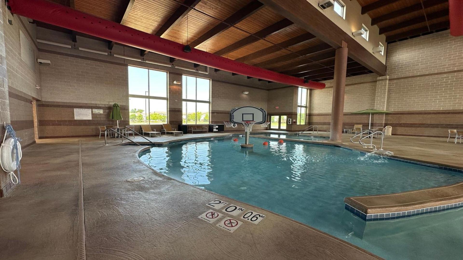 Holiday Inn Stevens Point - Convention Center by IHG photo 58