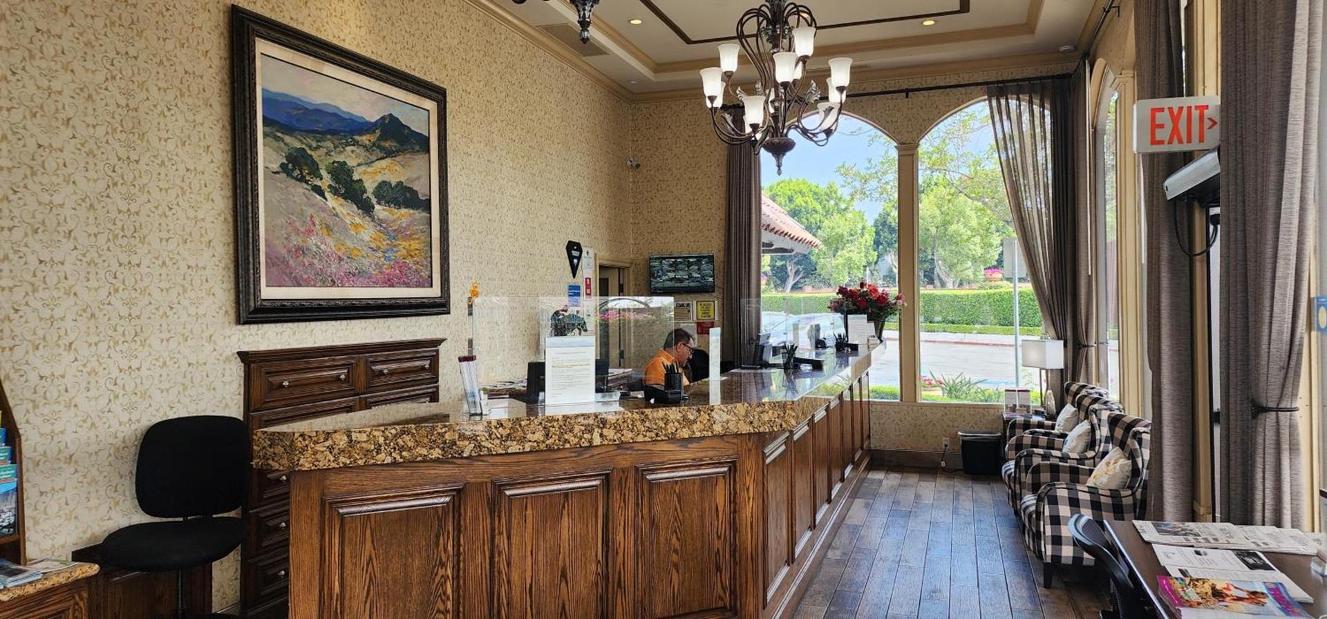 Laguna Hills Lodge-Irvine Spectrum photo 56