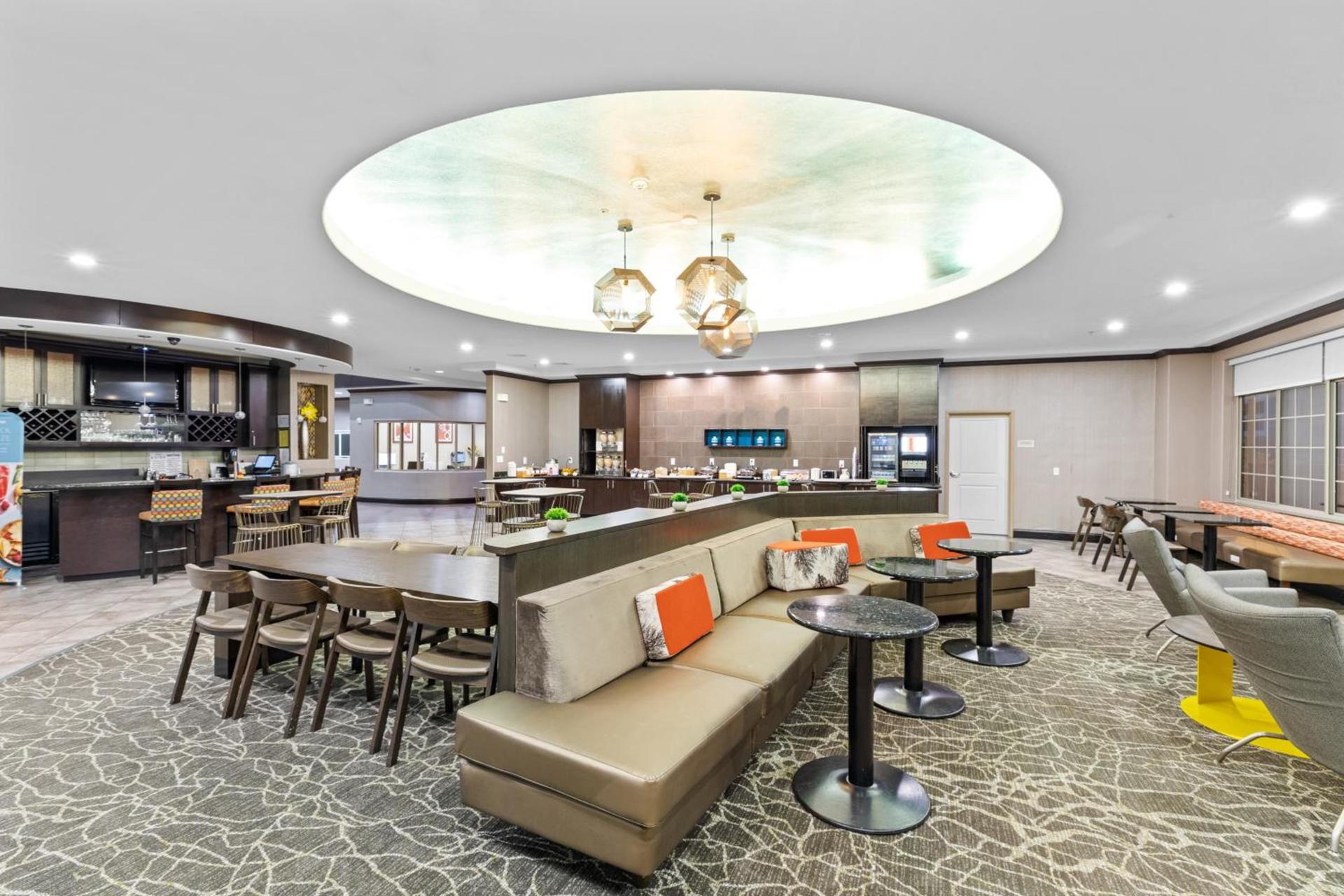SpringHill Suites by Marriott Waco Woodway photo 34