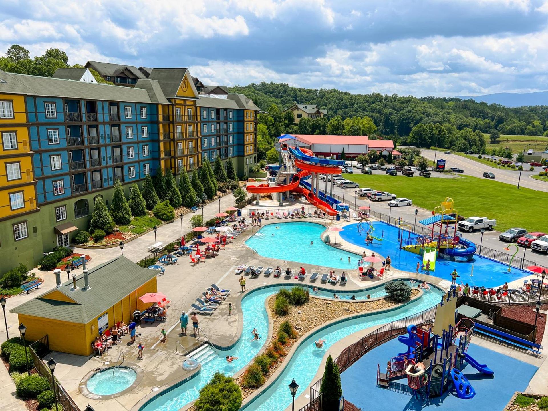 The Resort at Governor's Crossing photo 64