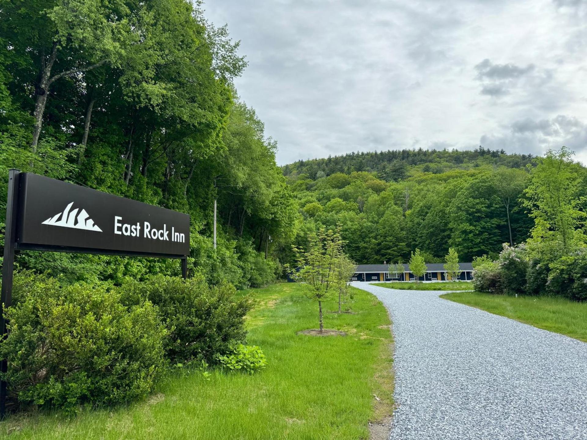 East Rock Inn — hotel in Great Barrington