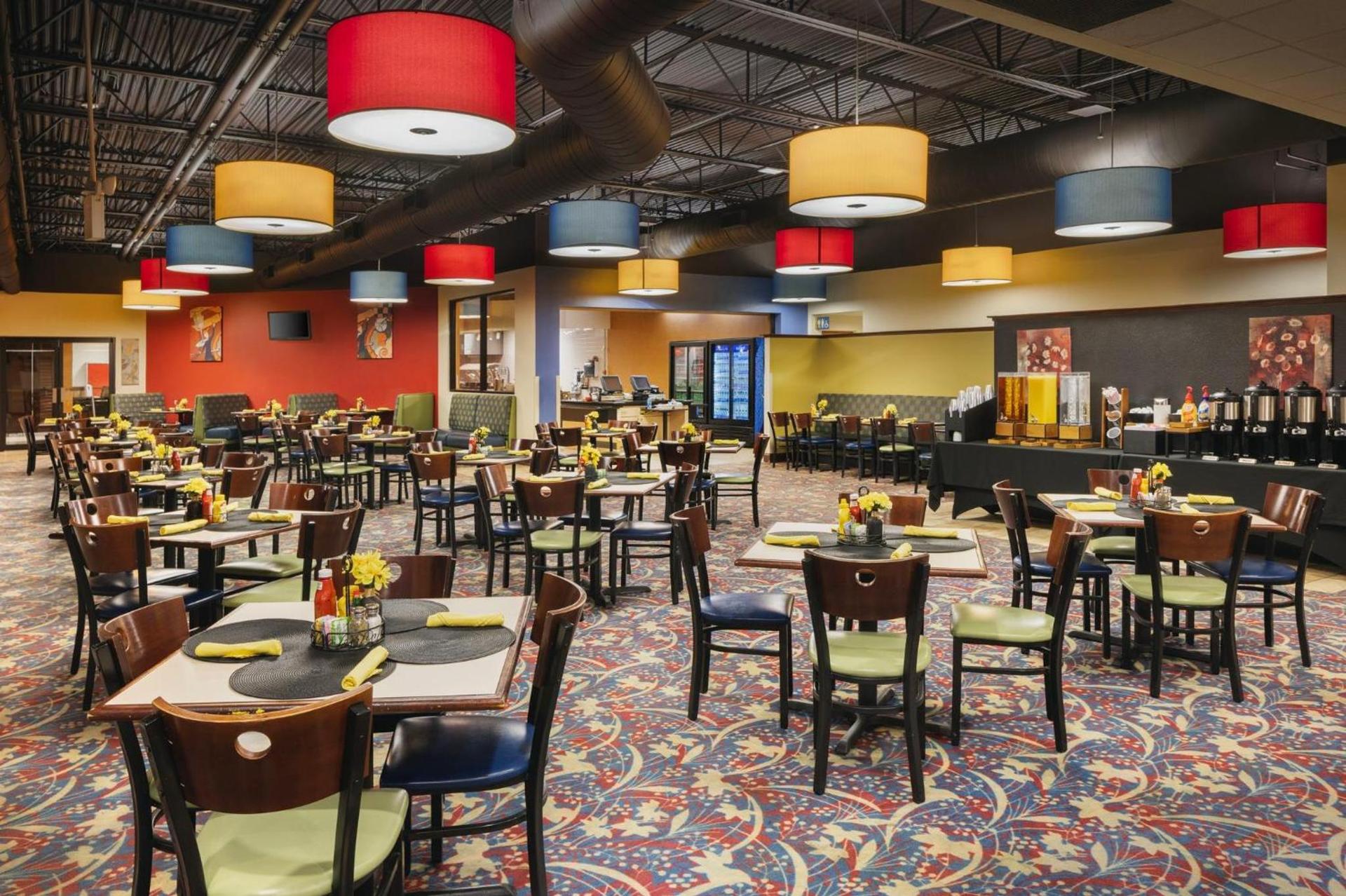 Holiday Inn & Suites Orlando SW - Celebration Area by IHG photo 46