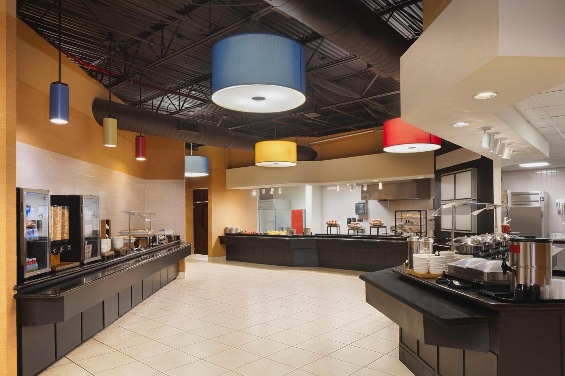 Holiday Inn & Suites Orlando SW - Celebration Area by IHG photo 17