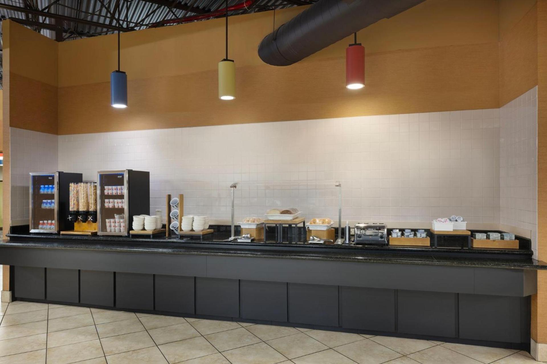 Holiday Inn & Suites Orlando SW - Celebration Area by IHG photo 20