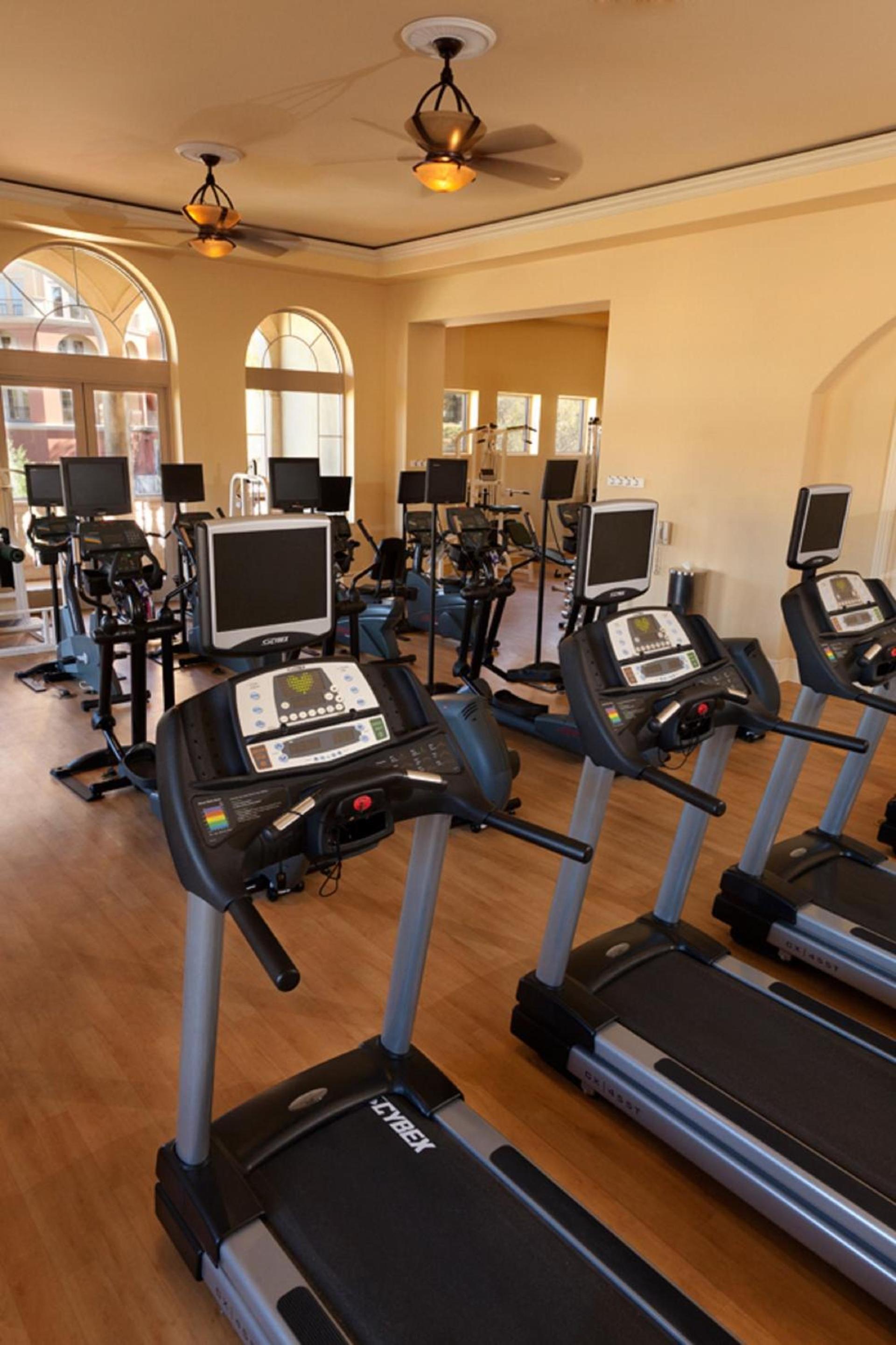 Hilton Lake Las Vegas Resort & Spa photo 68