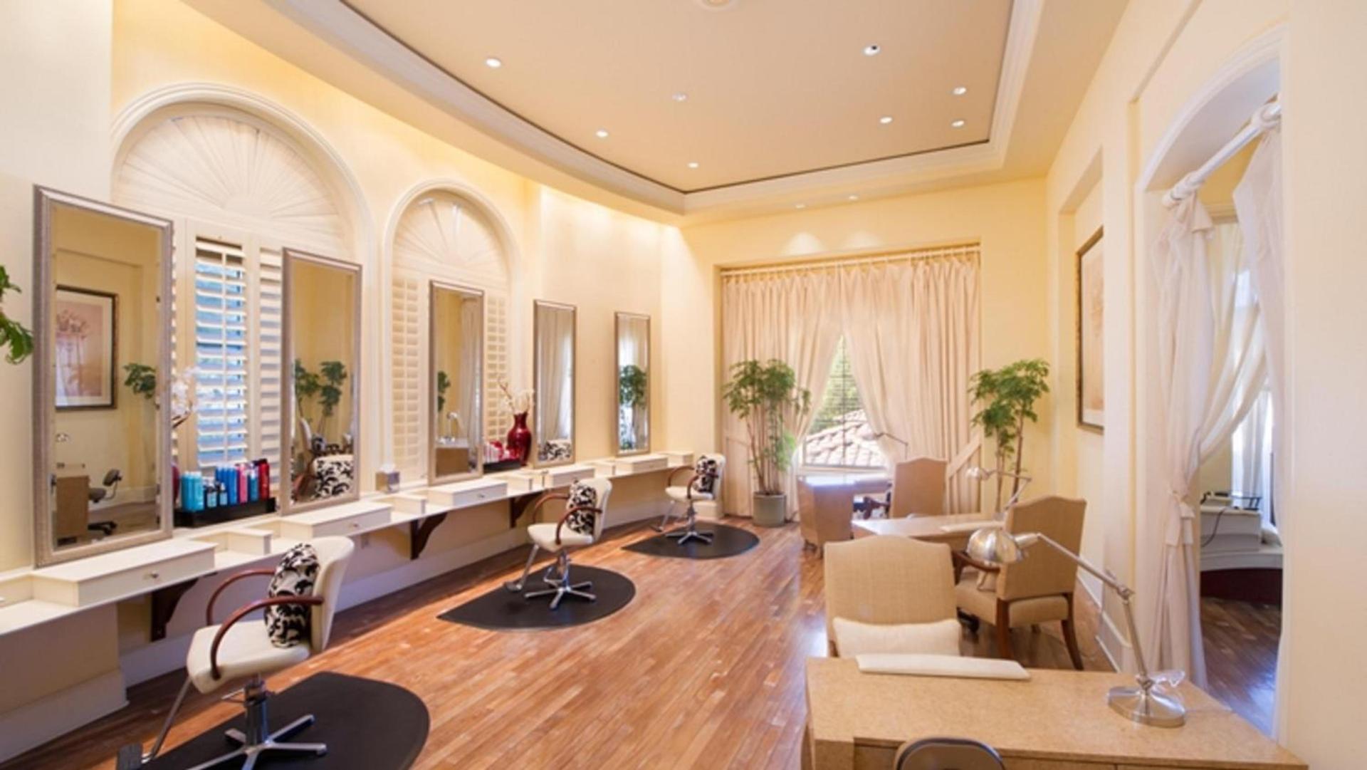 Hilton Lake Las Vegas Resort & Spa photo 70