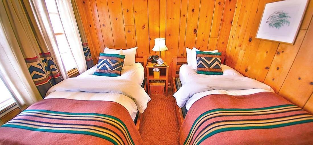 Timberline Lodge photo 2