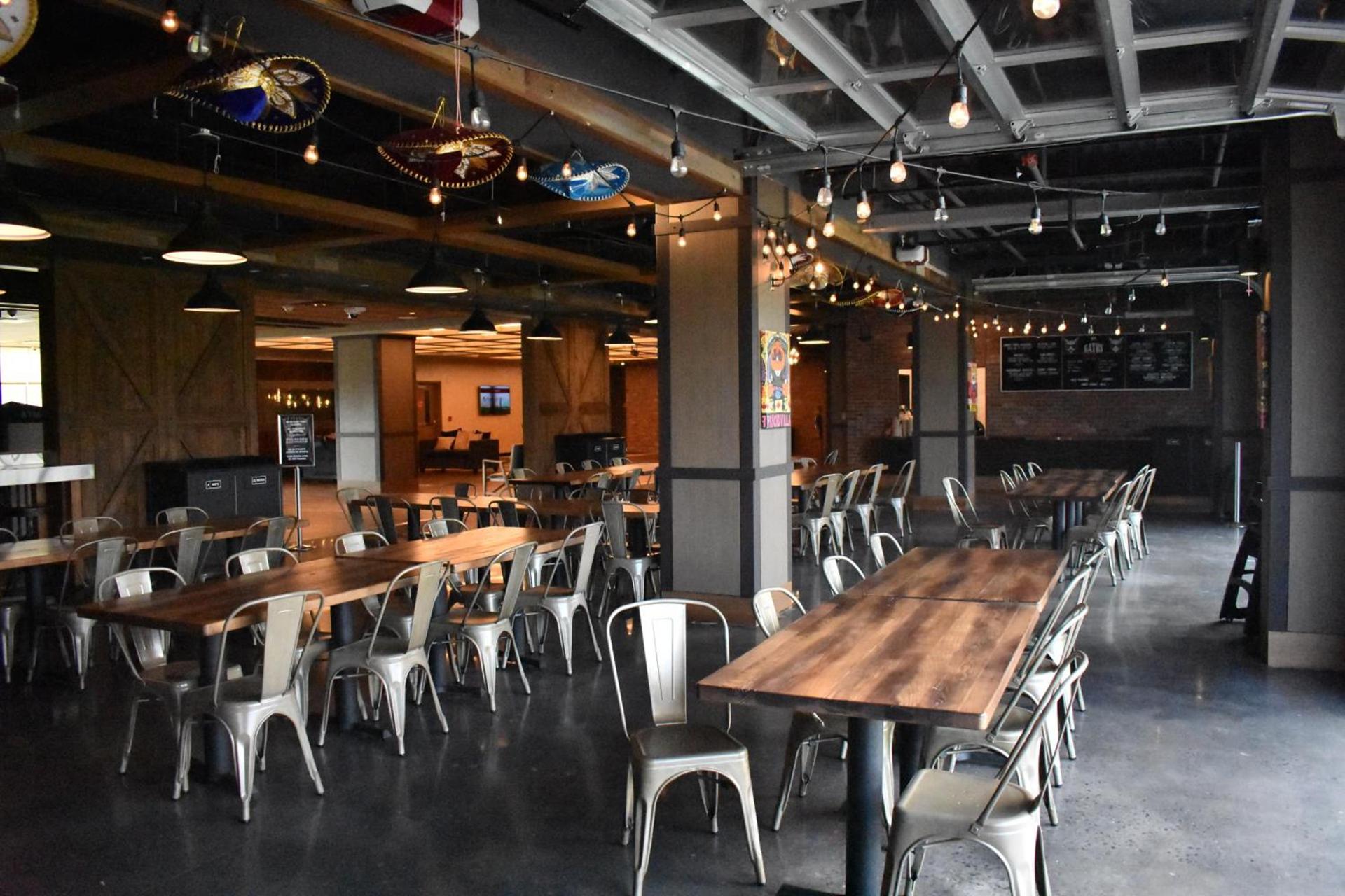 The Alder photo 18
