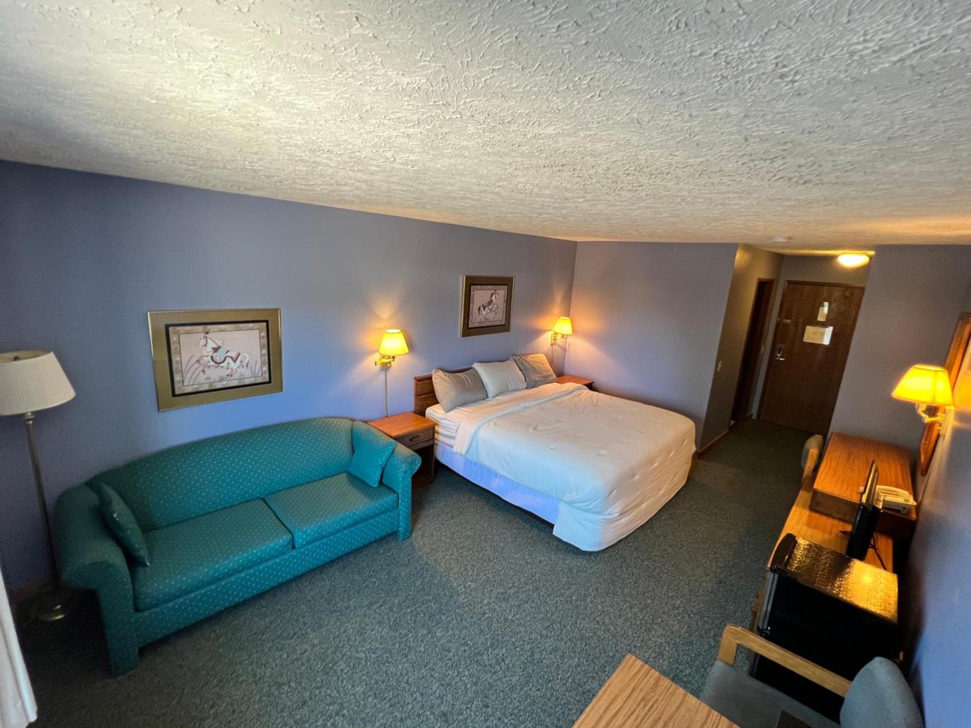 Cedarville Hotel photo 14