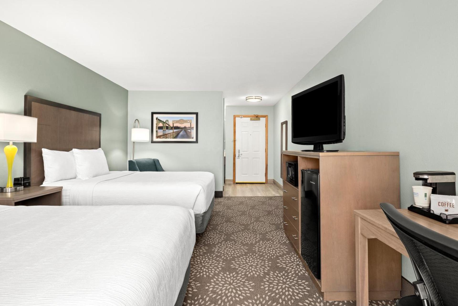 La Quinta by Wyndham Newport photo 61