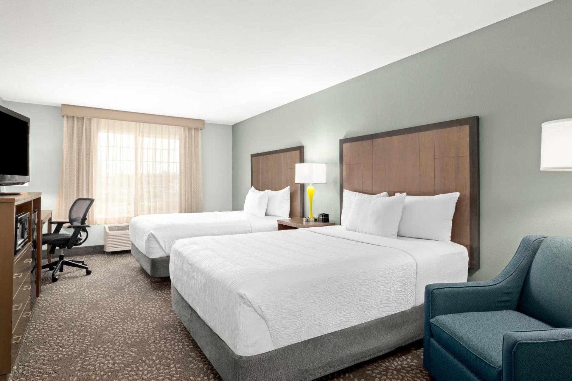 La Quinta by Wyndham Newport photo 60