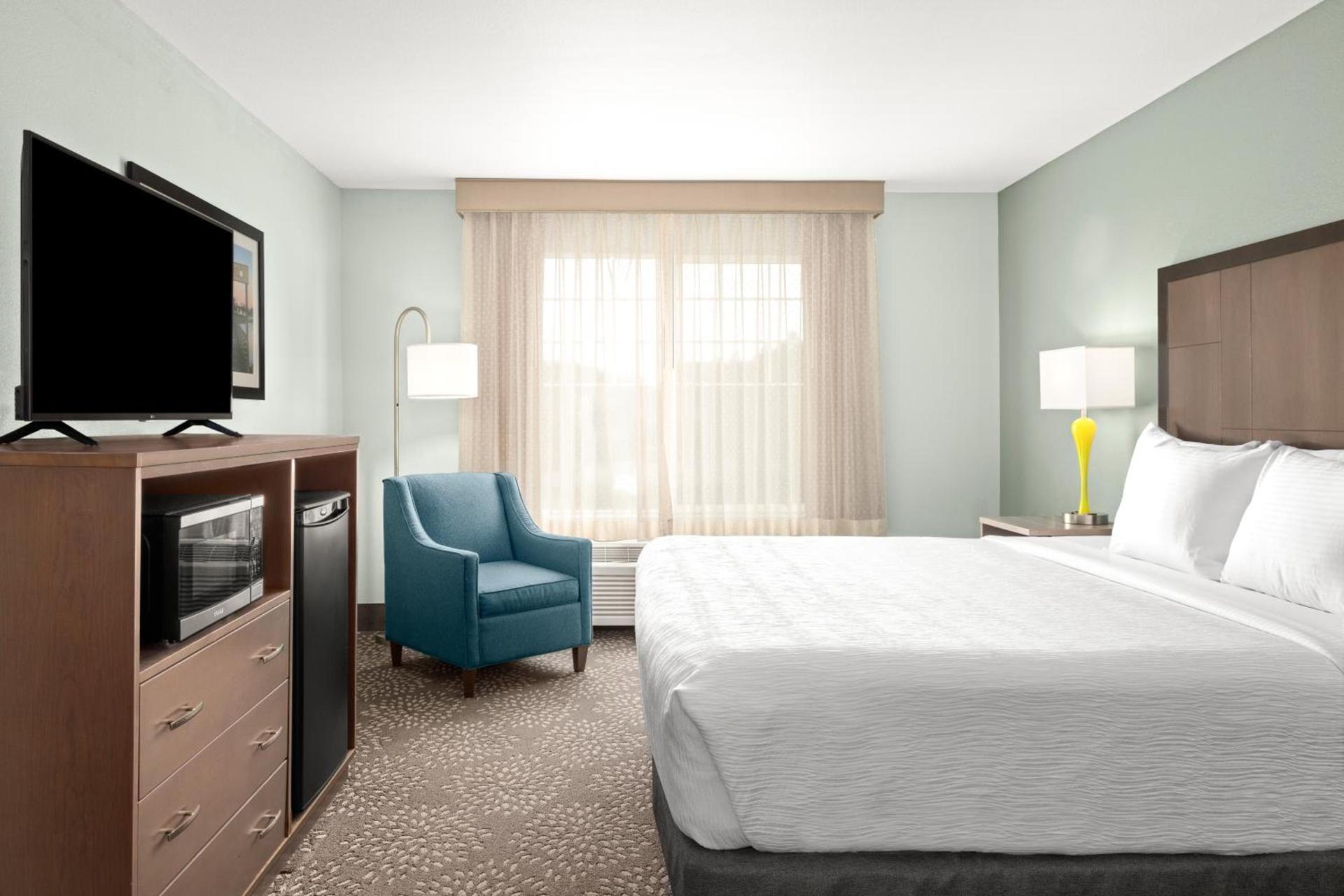 La Quinta by Wyndham Newport photo 62