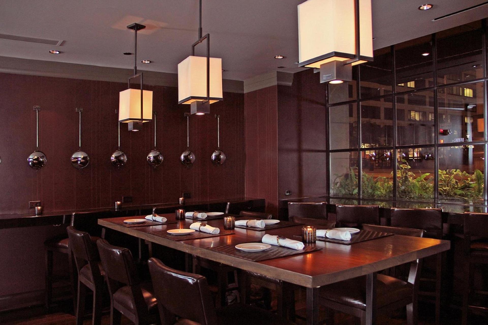 InterContinental Chicago Magnificent Mile by IHG photo 62