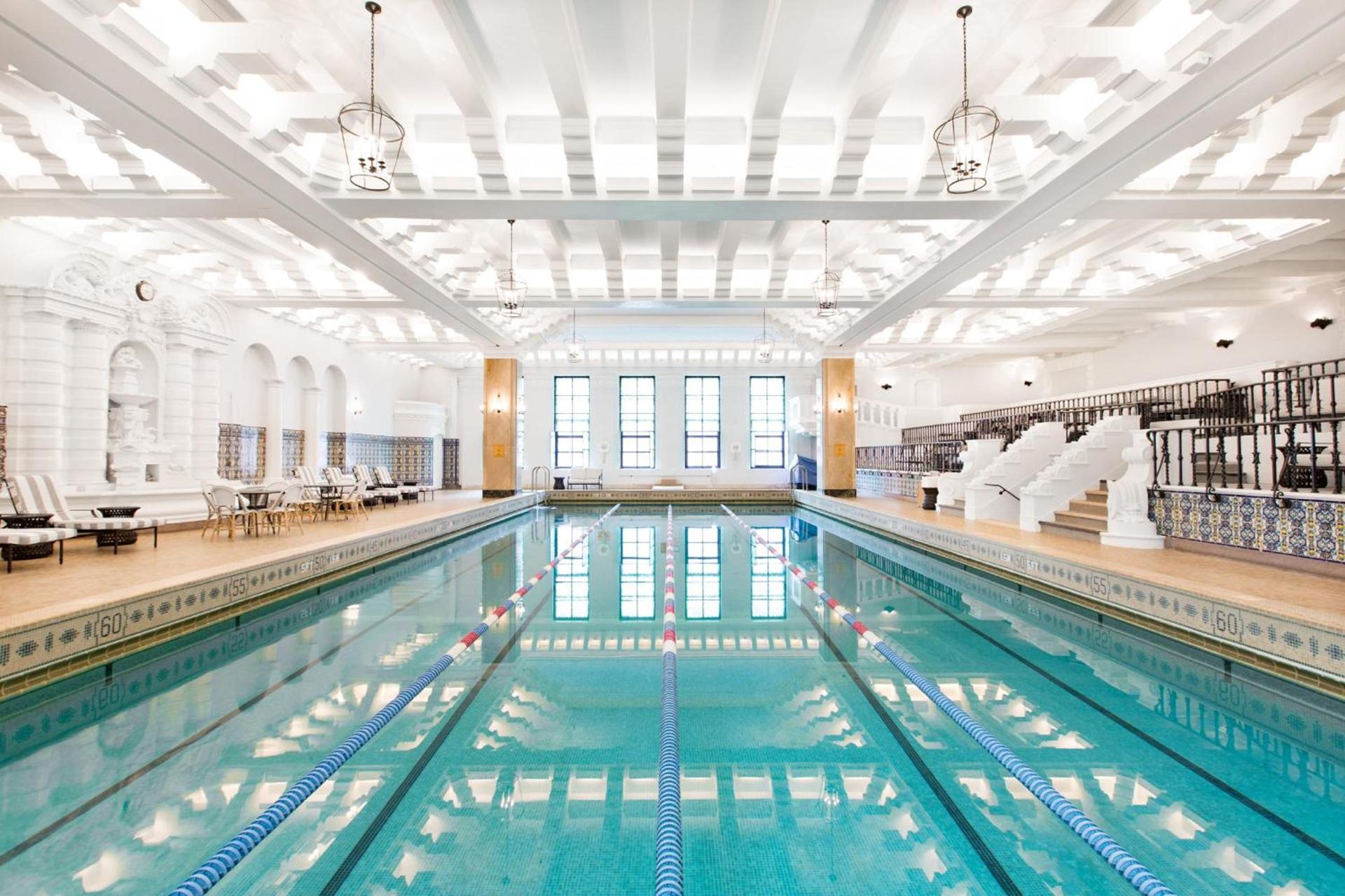 InterContinental Chicago Magnificent Mile by IHG photo 76