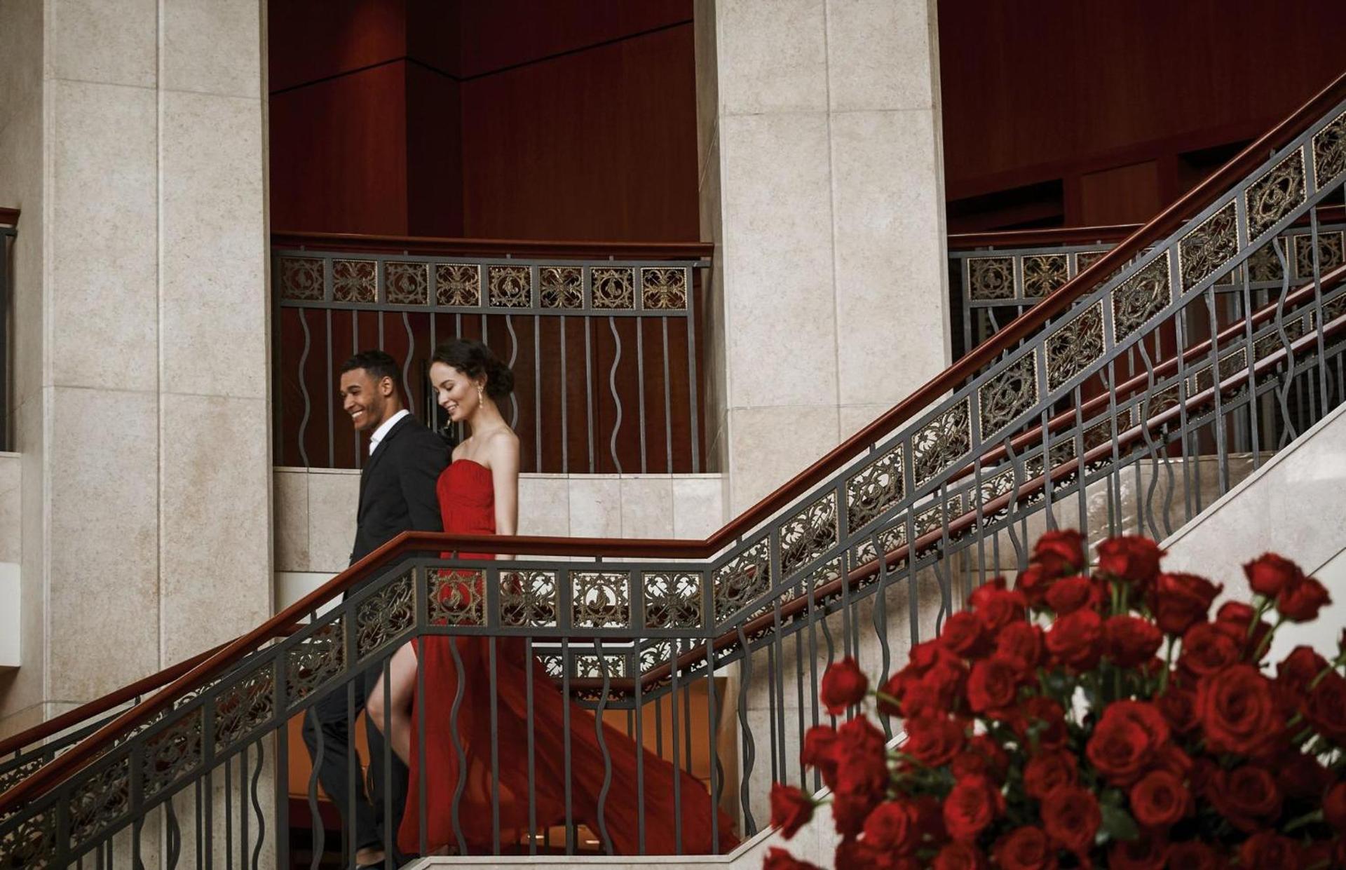 InterContinental Chicago Magnificent Mile by IHG photo 72