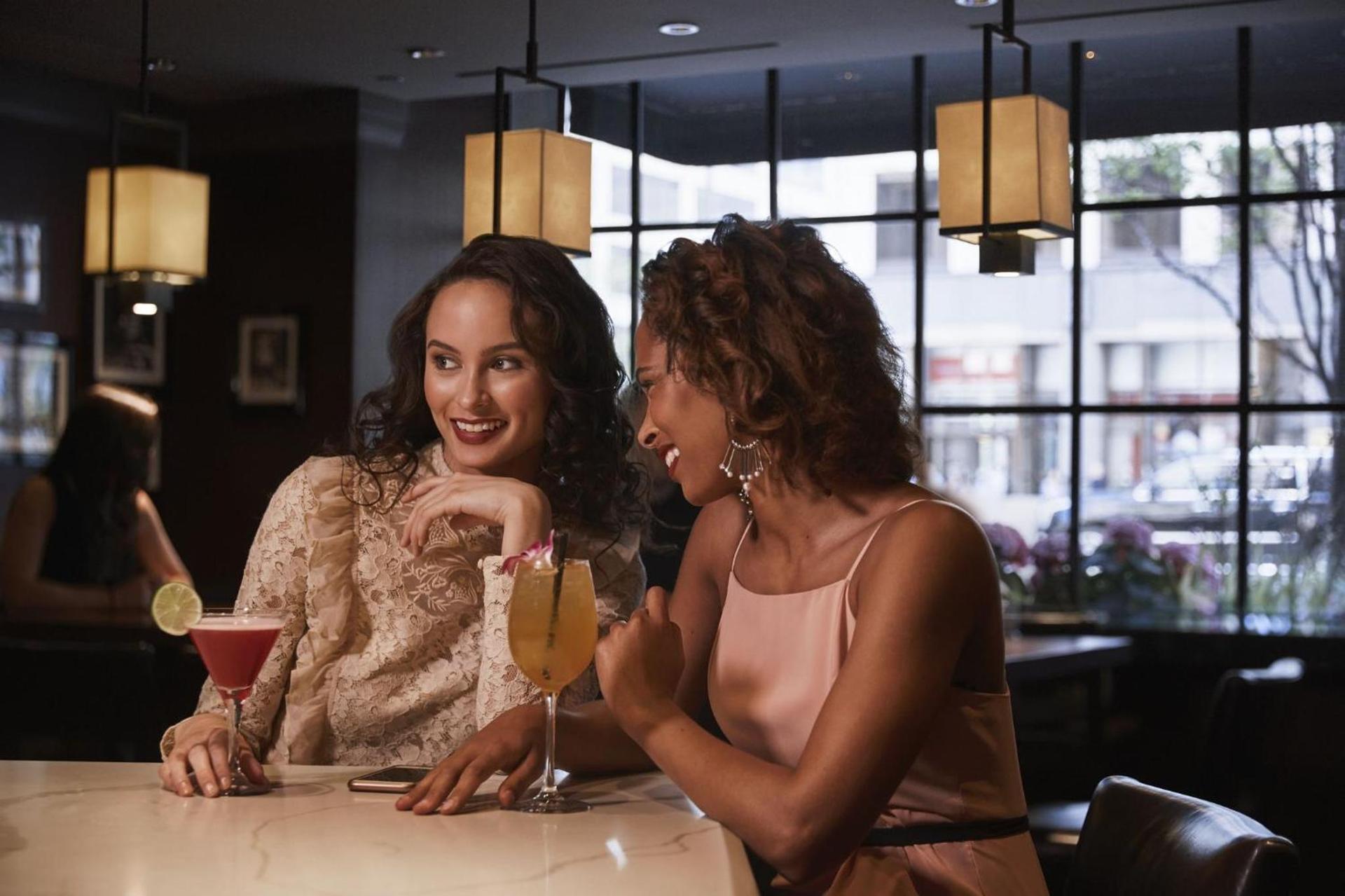 InterContinental Chicago Magnificent Mile by IHG photo 67