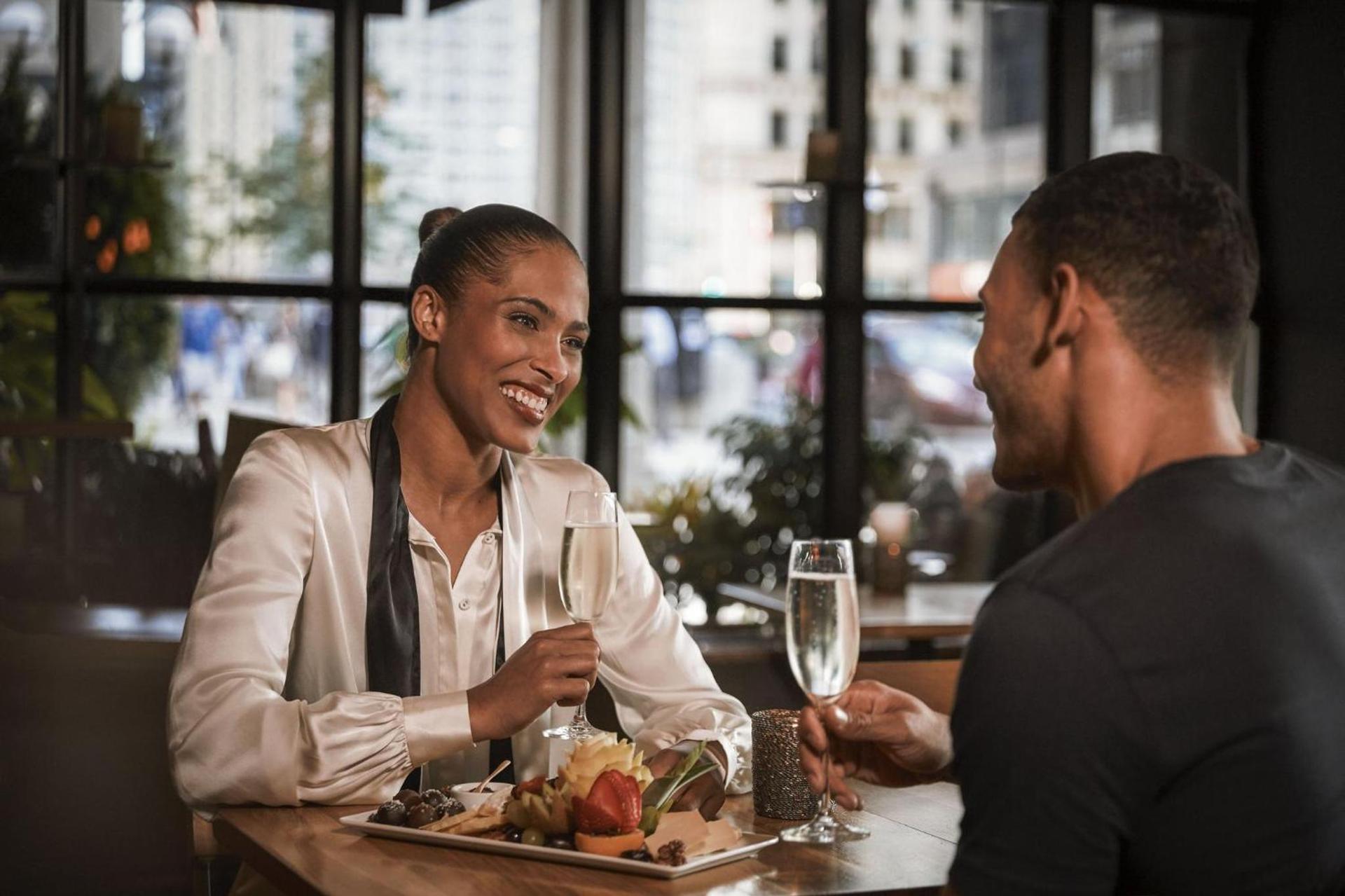 InterContinental Chicago Magnificent Mile by IHG photo 65