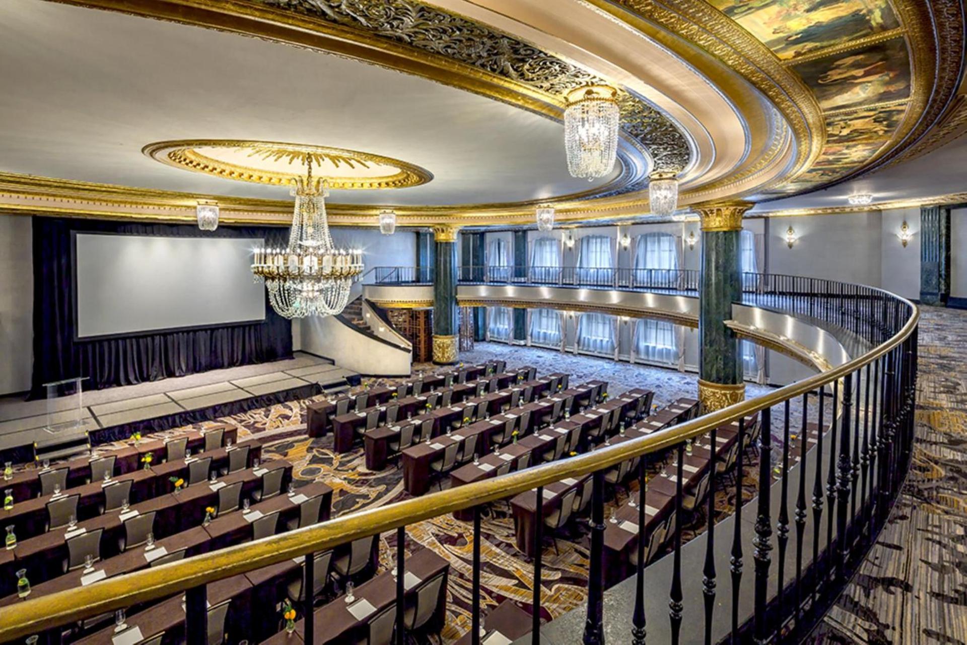 InterContinental Chicago Magnificent Mile by IHG photo 60