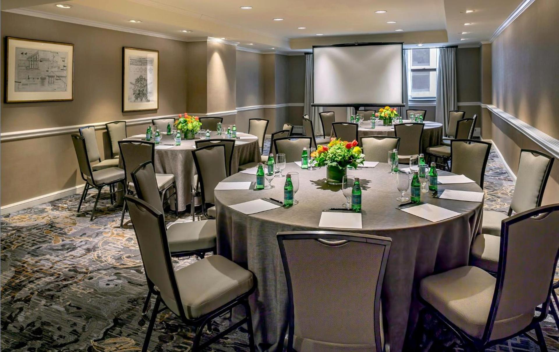 InterContinental Chicago Magnificent Mile by IHG photo 81