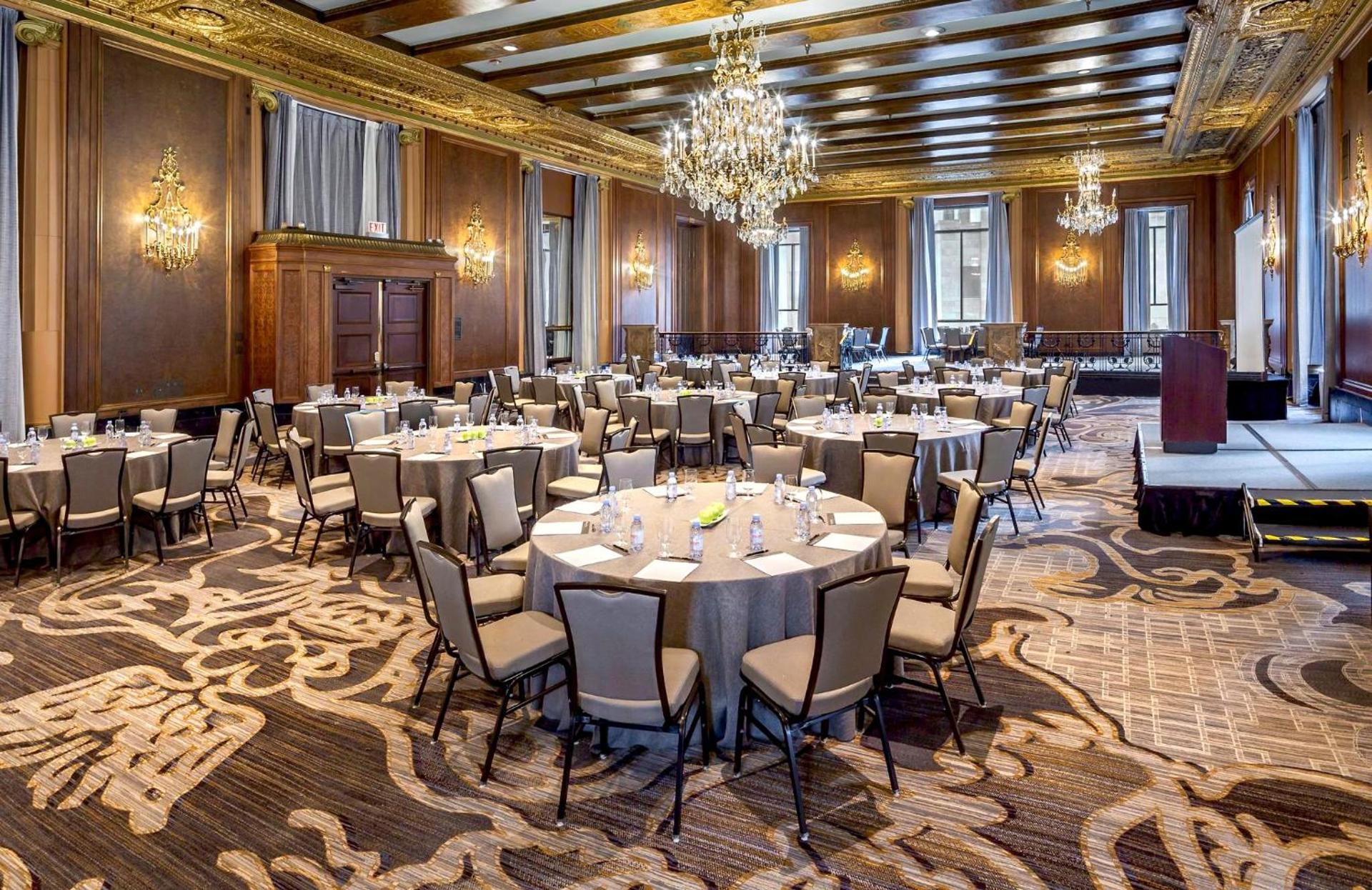 InterContinental Chicago Magnificent Mile by IHG photo 57