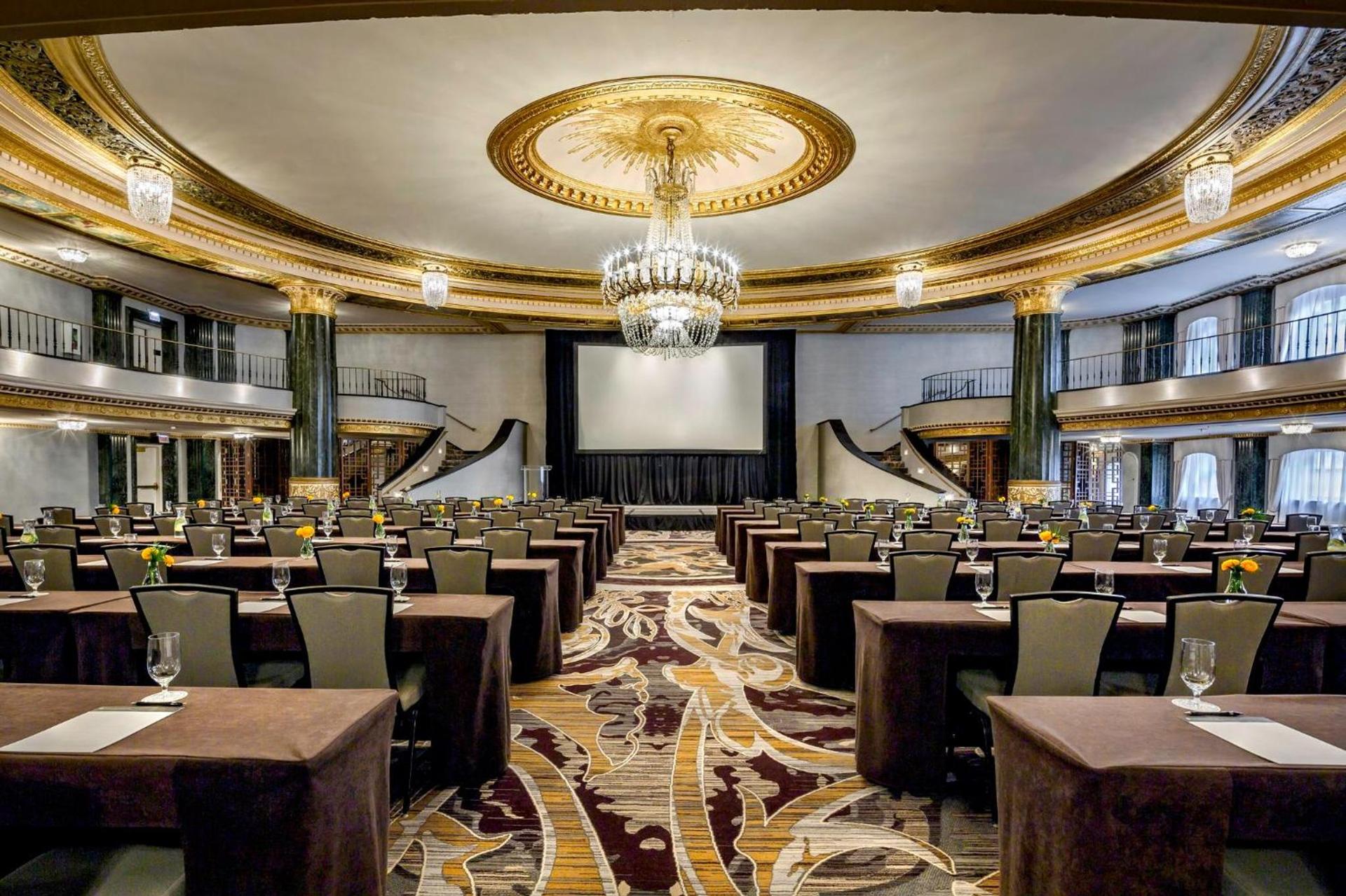 InterContinental Chicago Magnificent Mile by IHG photo 88