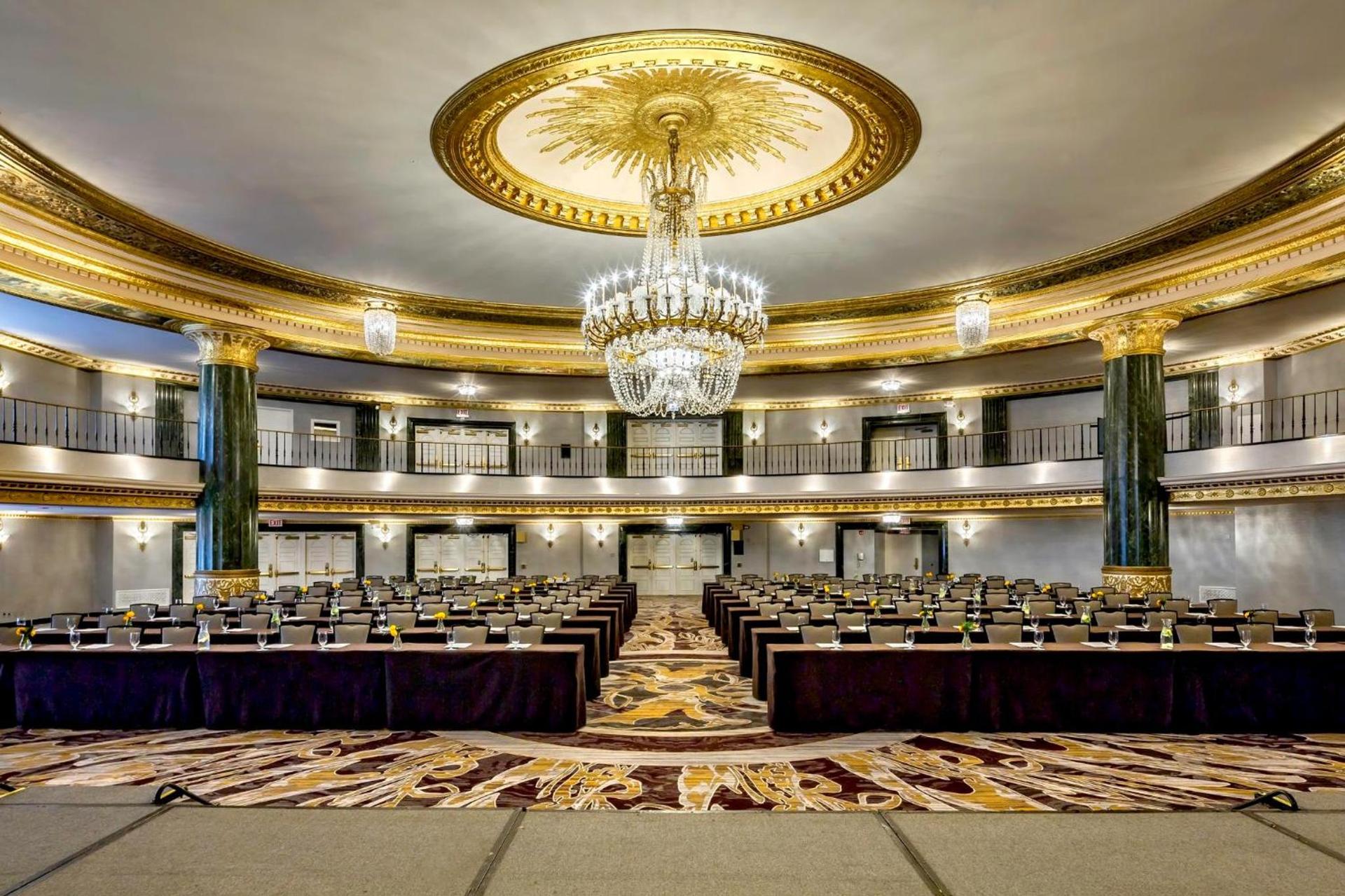 InterContinental Chicago Magnificent Mile by IHG photo 61