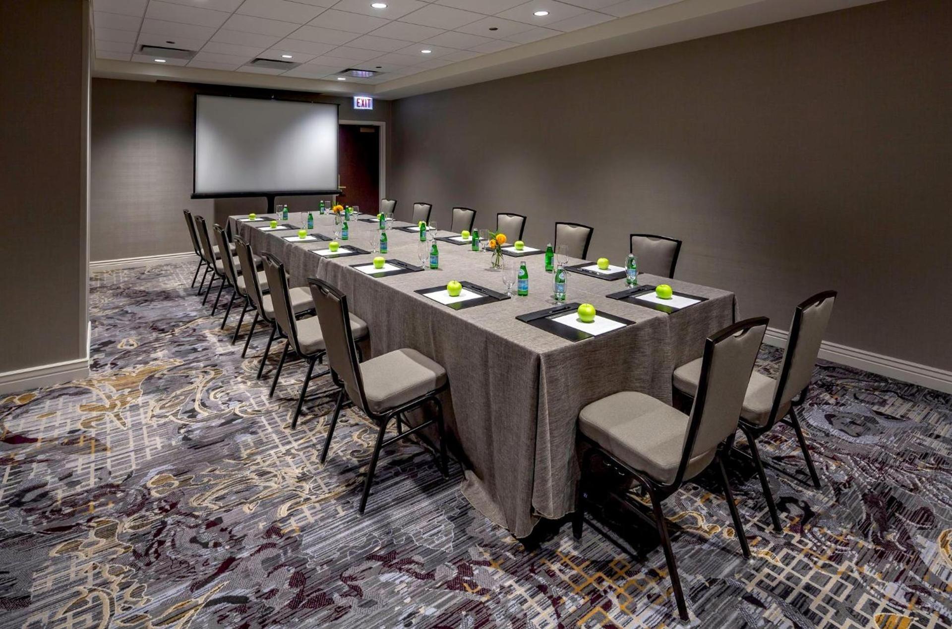 InterContinental Chicago Magnificent Mile by IHG photo 83
