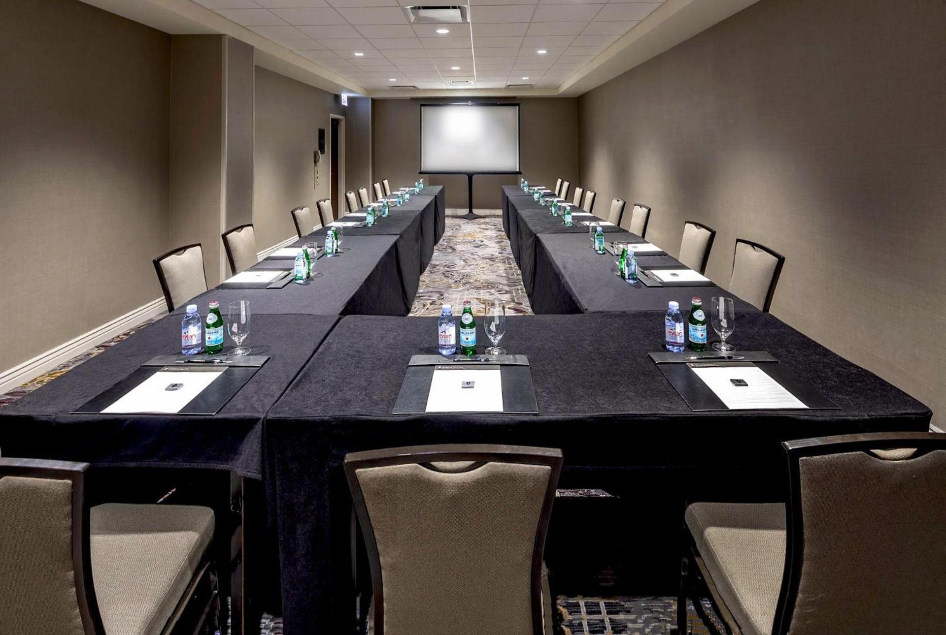 InterContinental Chicago Magnificent Mile by IHG photo 85