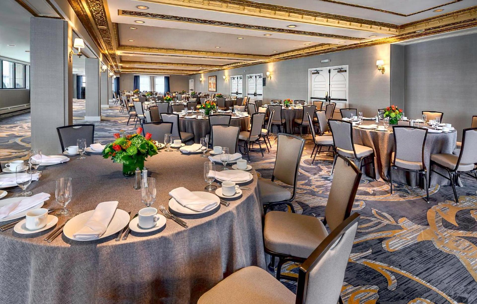 InterContinental Chicago Magnificent Mile by IHG photo 59