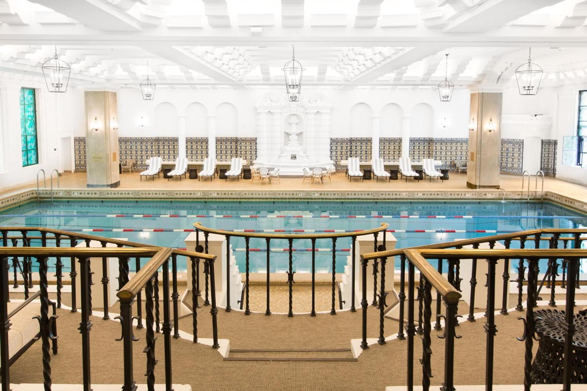 InterContinental Chicago Magnificent Mile by IHG photo 75