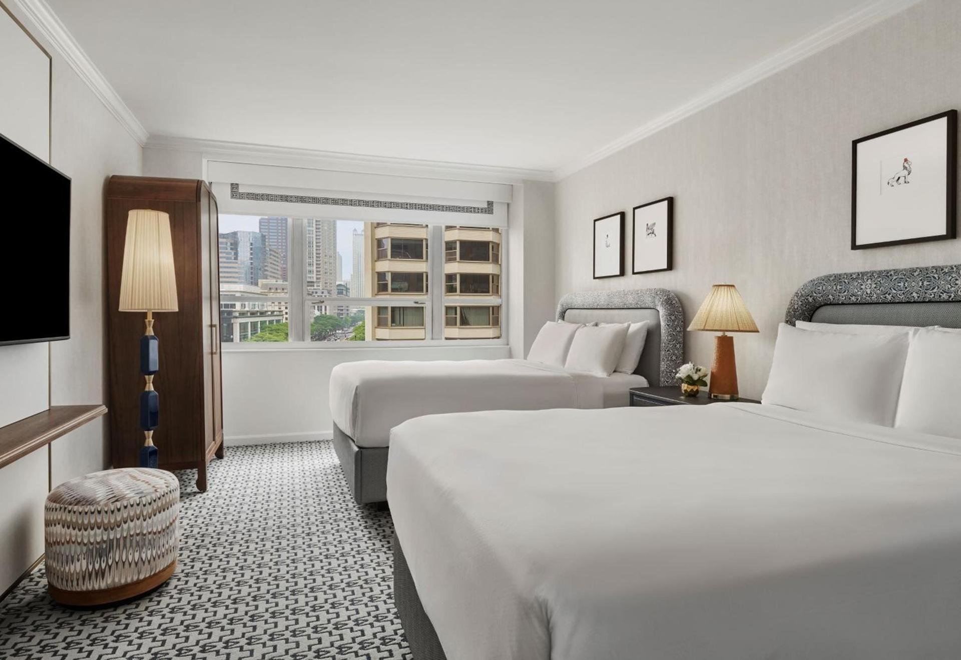 InterContinental Chicago Magnificent Mile by IHG photo 69