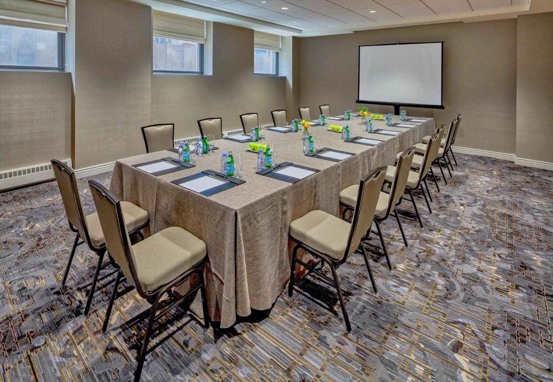 InterContinental Chicago Magnificent Mile by IHG photo 68