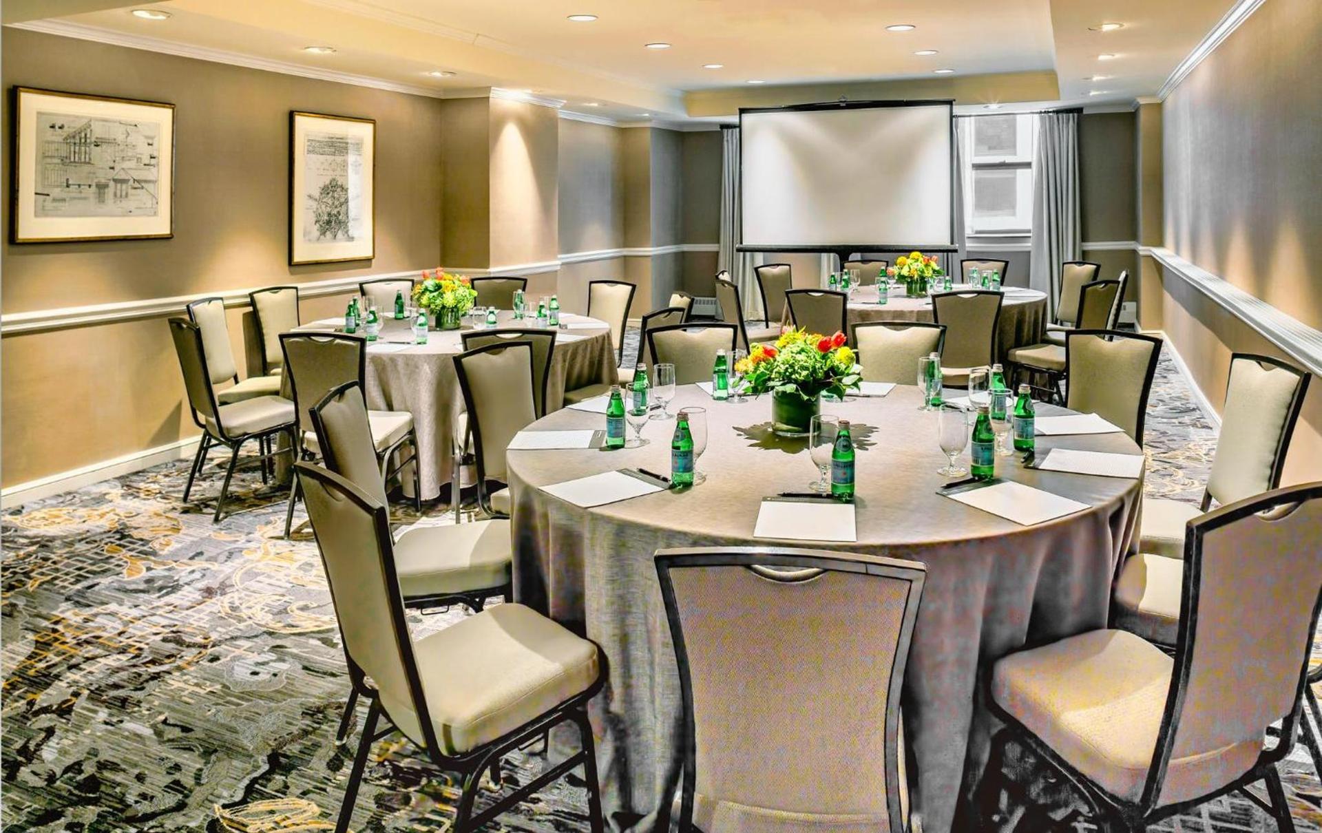 InterContinental Chicago Magnificent Mile by IHG photo 86