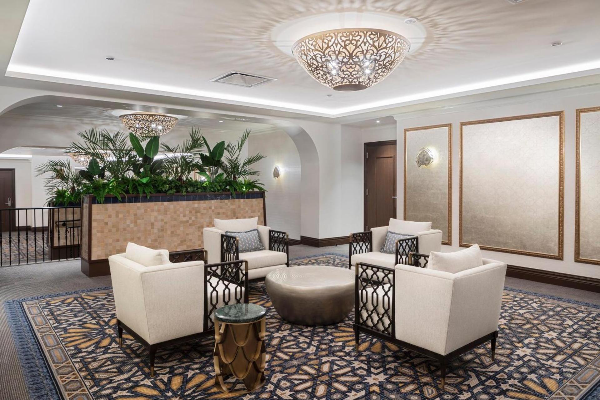 InterContinental Chicago Magnificent Mile by IHG photo 84