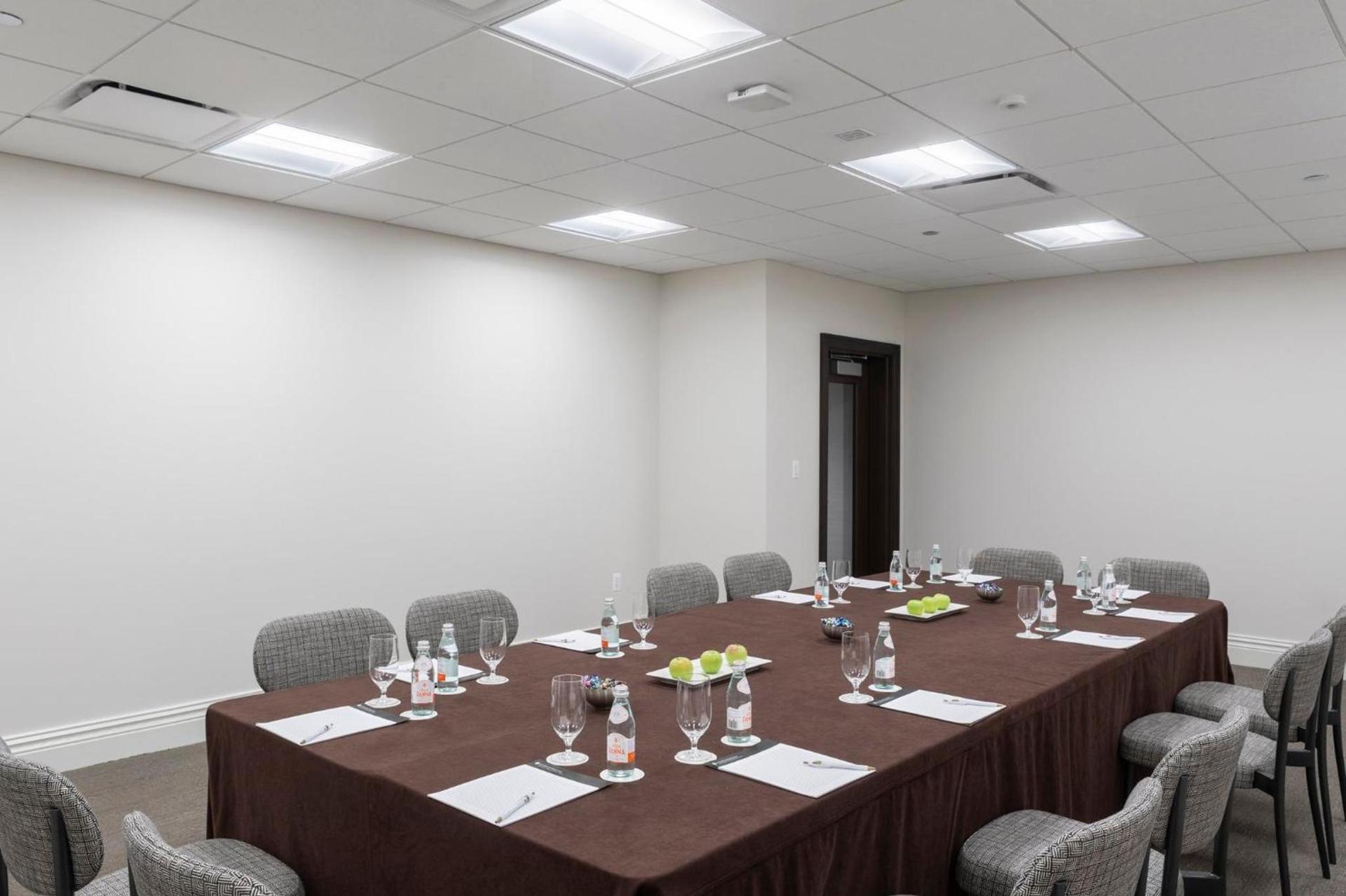 InterContinental Chicago Magnificent Mile by IHG photo 95