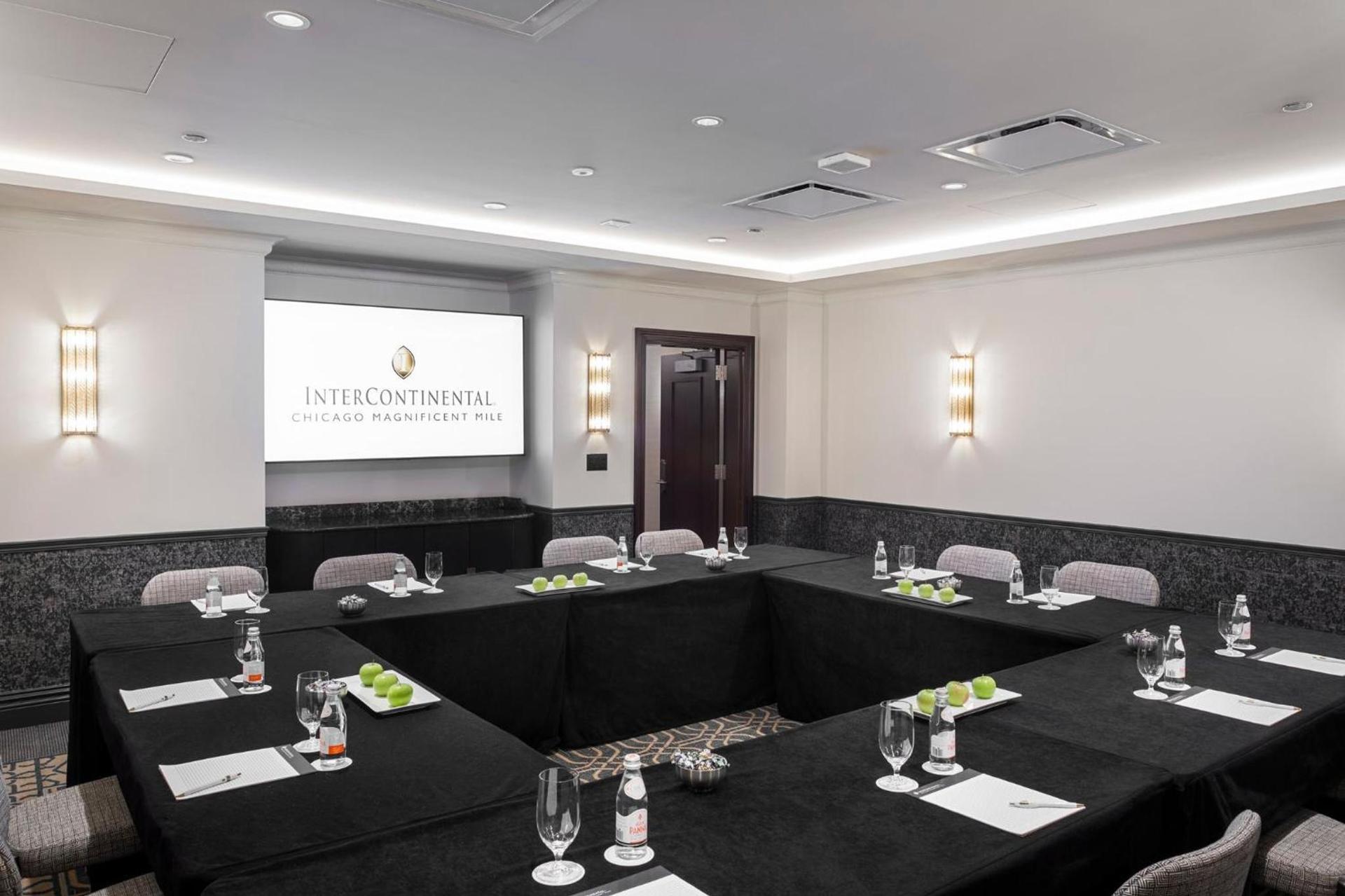 InterContinental Chicago Magnificent Mile by IHG photo 92