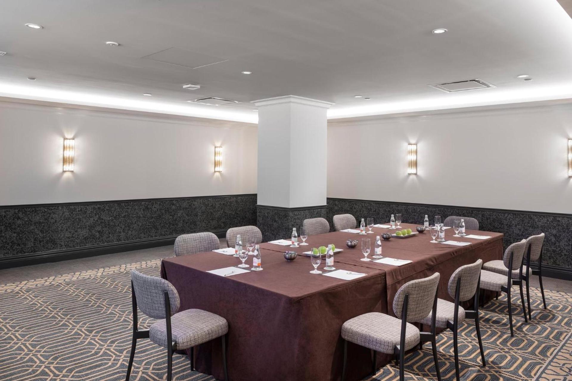 InterContinental Chicago Magnificent Mile by IHG photo 97