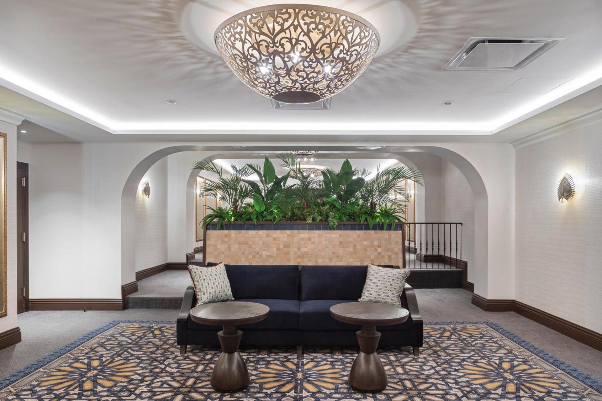 InterContinental Chicago Magnificent Mile by IHG photo 98