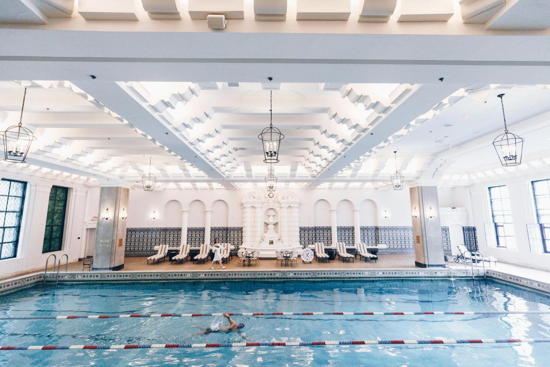 InterContinental Chicago Magnificent Mile by IHG photo 71