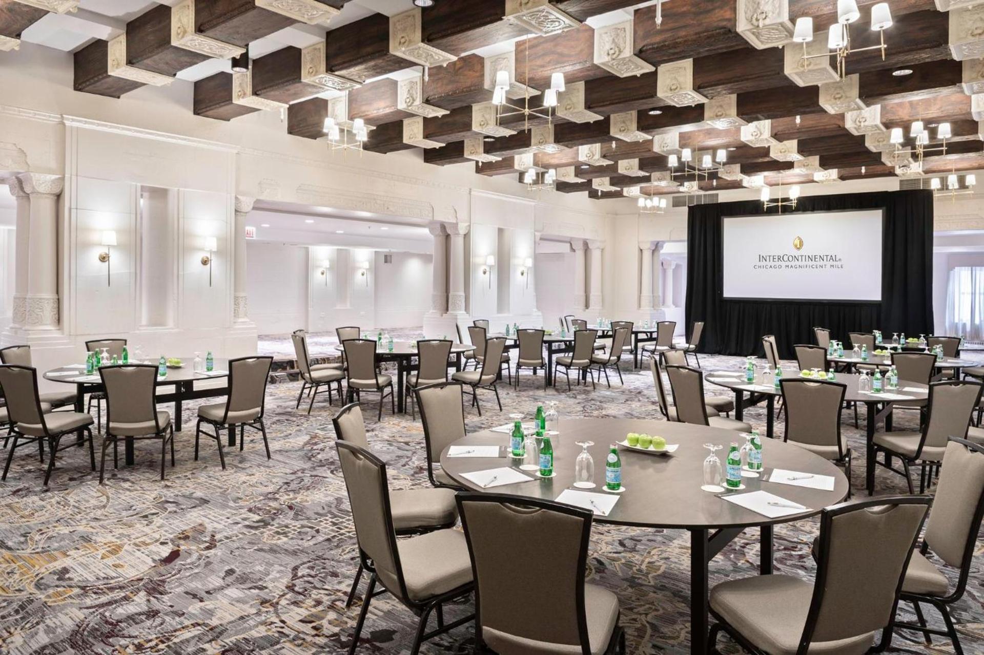 InterContinental Chicago Magnificent Mile by IHG photo 80