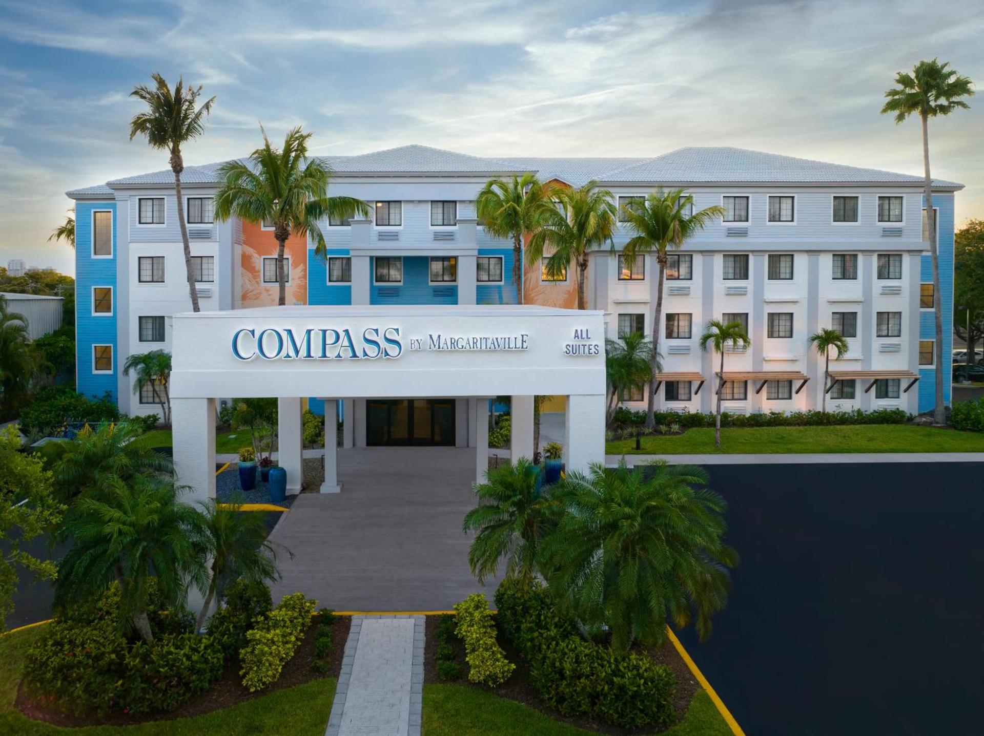 Compass by Margaritaville Hotel Naples photo 1
