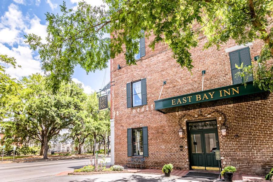 East Bay Inn, Historic Inns of Savannah Collection photo 68