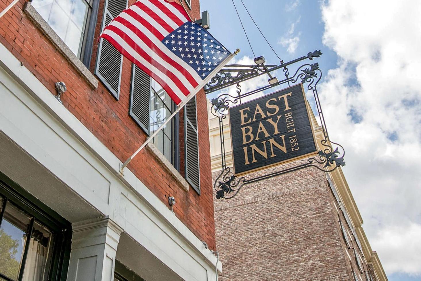 East Bay Inn, Historic Inns of Savannah Collection photo 69