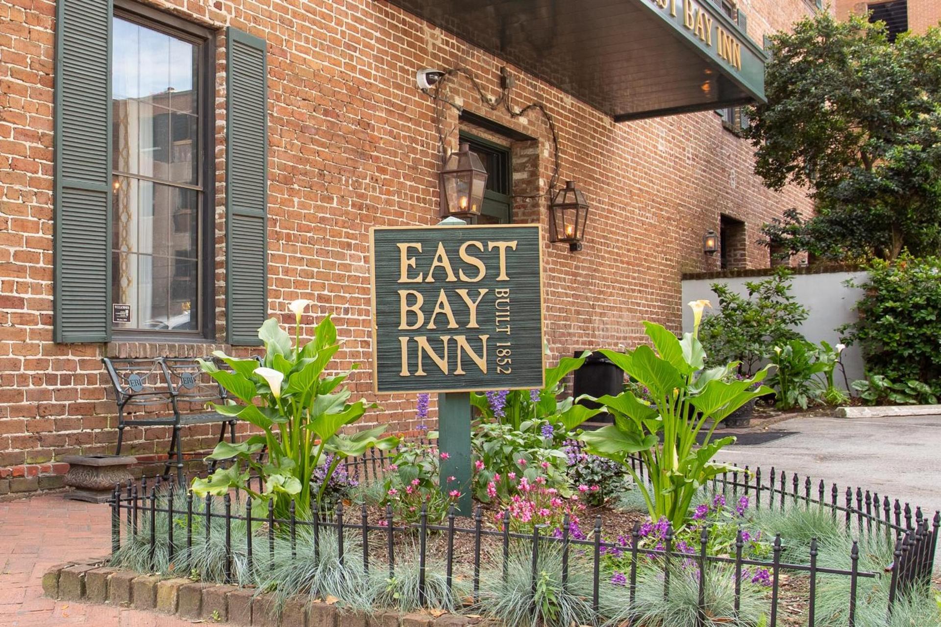 East Bay Inn, Historic Inns of Savannah Collection photo 70