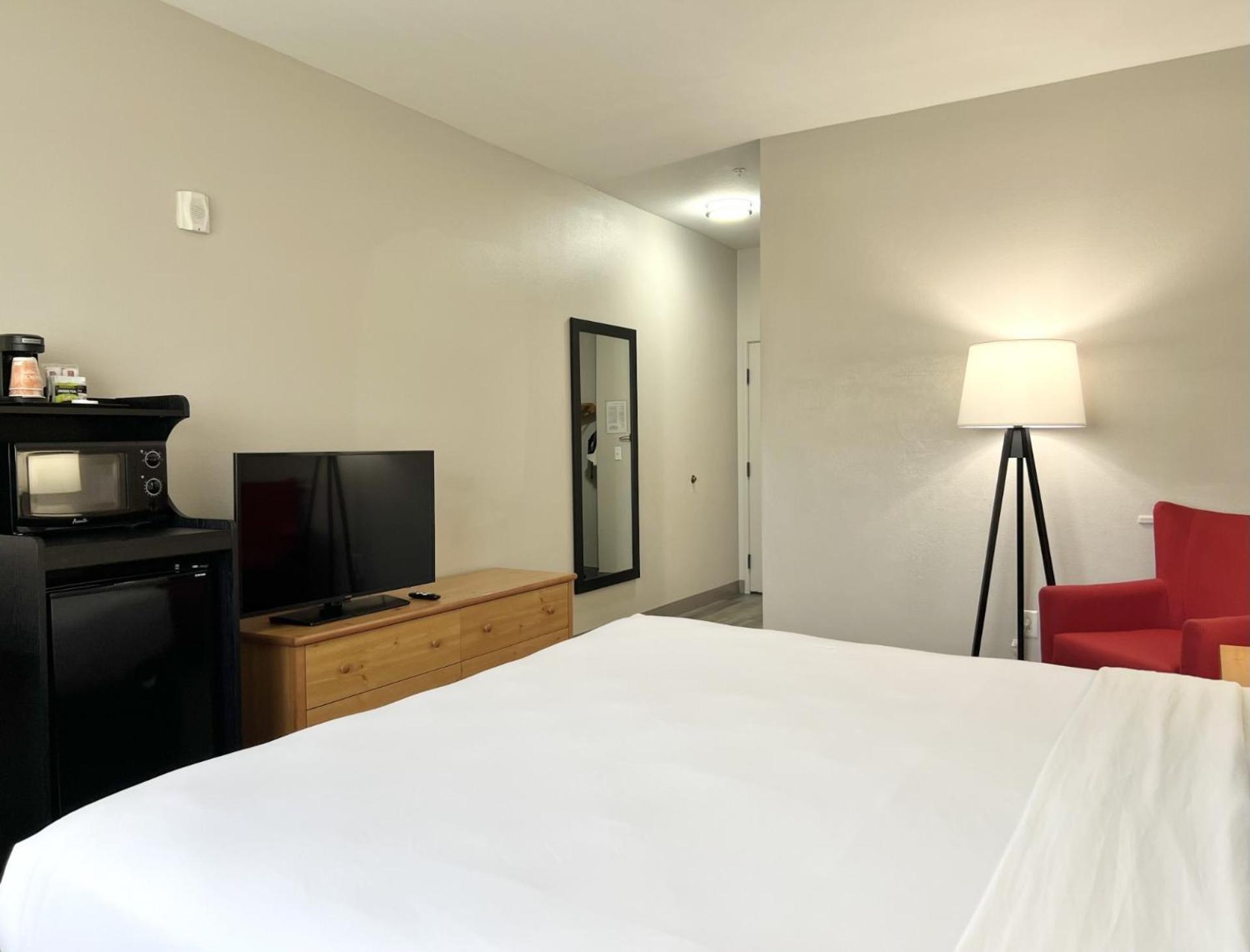 Country Inn & Suites by Radisson, Tucson Airport, AZ photo 42